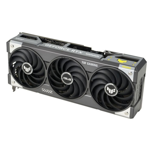 Відеокарта GeForce RTX 5070 Ti 16 GDDR7 ASUS TUF GAMING OC (TUF-RTX5070TI-O16G-GAMING) - зображення 4