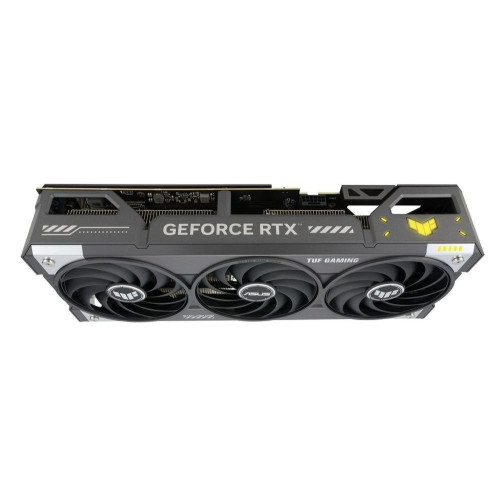 Відеокарта GeForce RTX 5070 Ti 16 GDDR7 ASUS TUF GAMING OC (TUF-RTX5070TI-O16G-GAMING) - зображення 5