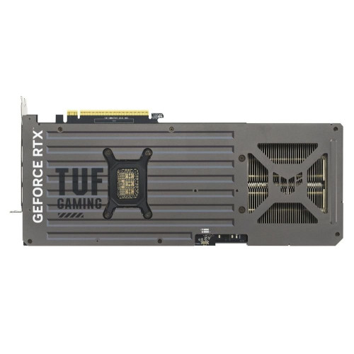 Відеокарта GeForce RTX 5070 Ti 16 GDDR7 ASUS TUF GAMING OC (TUF-RTX5070TI-O16G-GAMING) - зображення 6