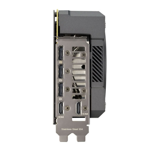 Відеокарта GeForce RTX 5070 Ti 16 GDDR7 ASUS TUF GAMING OC (TUF-RTX5070TI-O16G-GAMING) - зображення 7