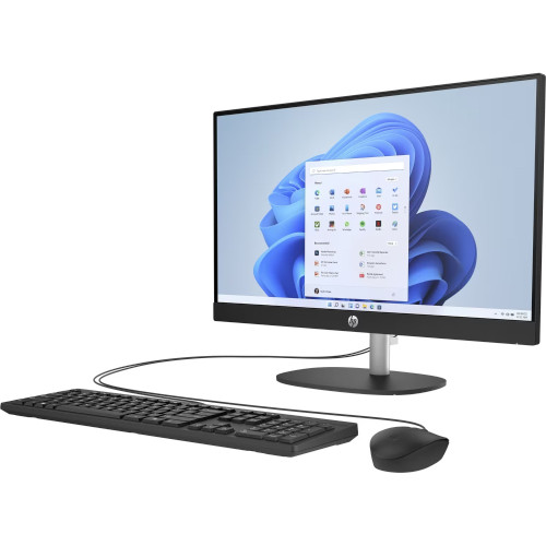 Комп'ютер HP 24-cr0003ua 24 AiO (9C9C3EA) - зображення 4
