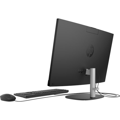 Комп'ютер HP 24-cr0003ua 24 AiO (9C9C3EA) - зображення 5