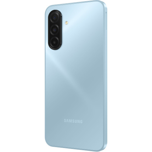 Смартфон SAMSUNG Galaxy A17 8\/256Gb Blue (SM-A175FLBE) - зображення 3