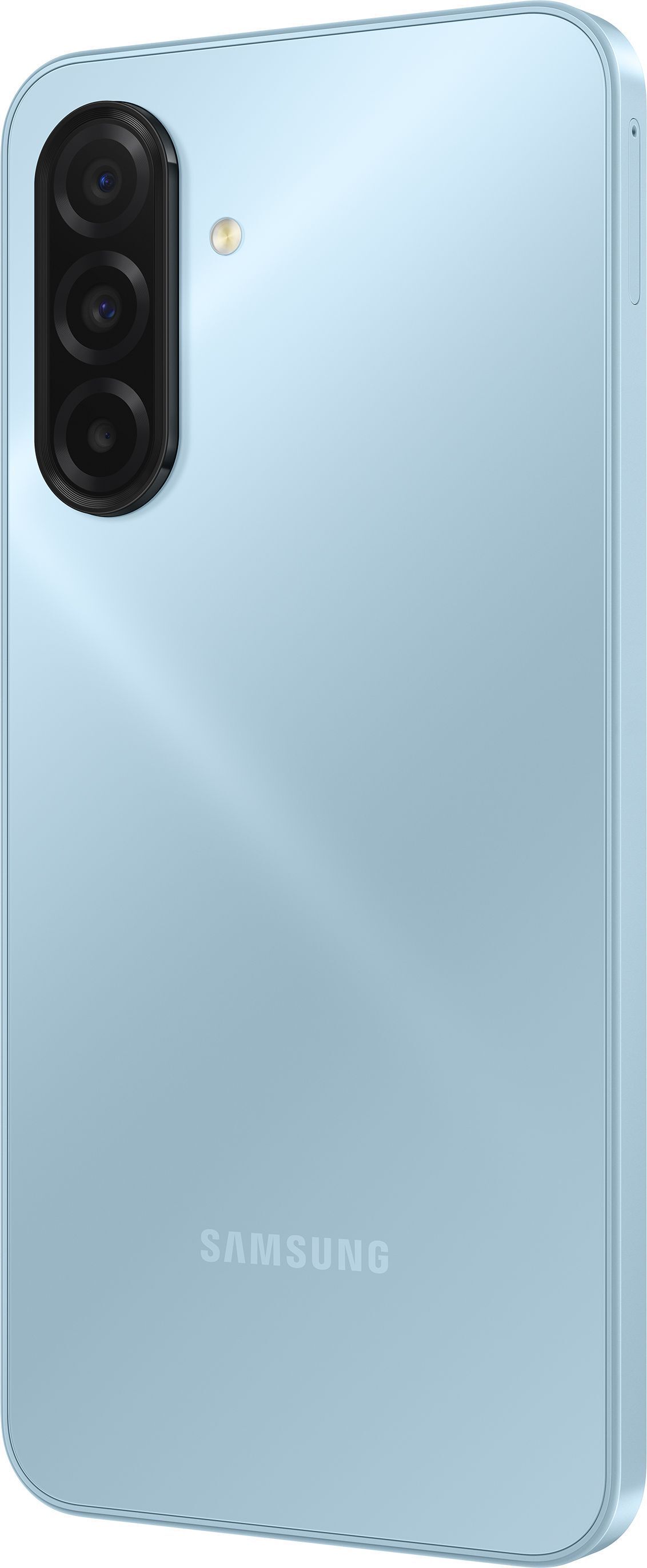 Смартфон SAMSUNG Galaxy A17 8\/256Gb Blue (SM-A175FLBE) - зображення 3