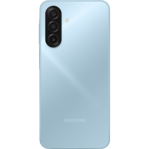 Смартфон SAMSUNG Galaxy A17 8\/256Gb Blue (SM-A175FLBE) - зображення 5