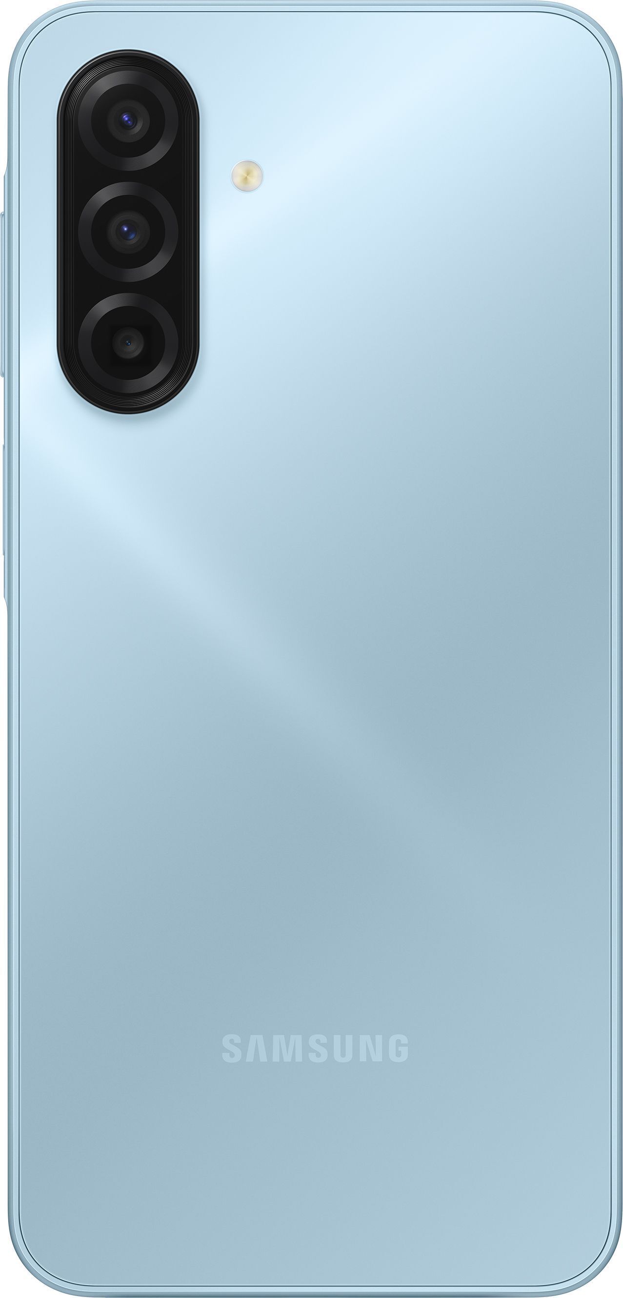 Смартфон SAMSUNG Galaxy A17 8\/256Gb Blue (SM-A175FLBE) - зображення 5