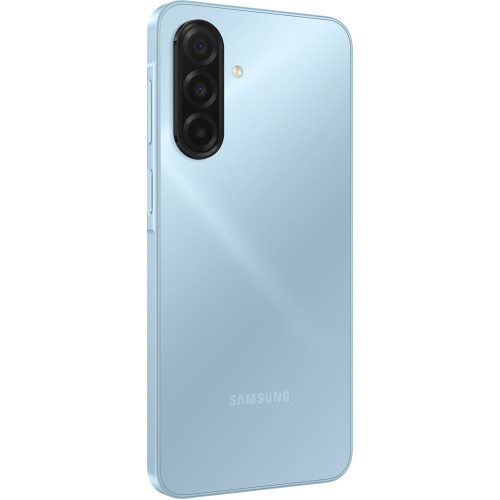 Смартфон SAMSUNG Galaxy A17 8\/256Gb Blue (SM-A175FLBE) - зображення 7