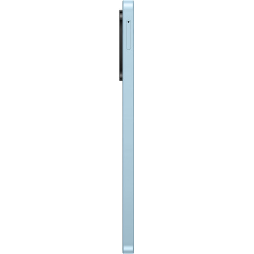 Смартфон SAMSUNG Galaxy A17 8\/256Gb Blue (SM-A175FLBE) - зображення 8