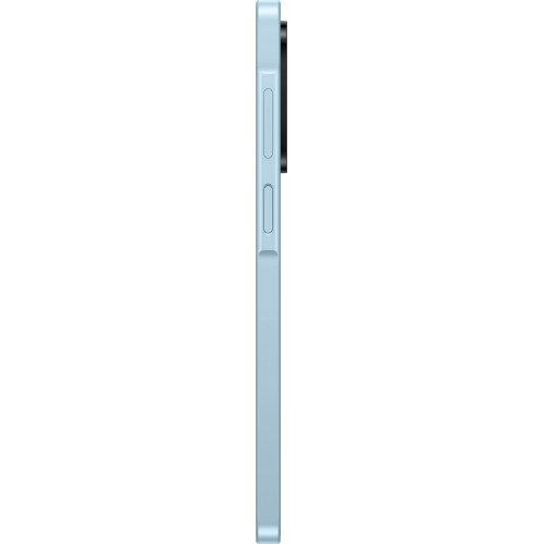 Смартфон SAMSUNG Galaxy A17 8\/256Gb Blue (SM-A175FLBE) - зображення 9