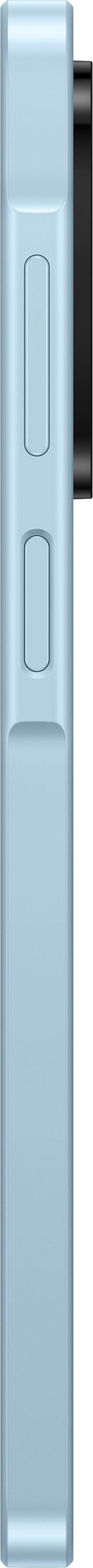 Смартфон SAMSUNG Galaxy A17 8\/256Gb Blue (SM-A175FLBE) - зображення 9