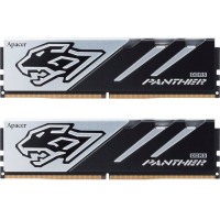 Пам'ять DDR5 RAM_32Gb (2x16Gb) 5600Mhz Apacer Panther (AH5U32G56C5227BAA-2)