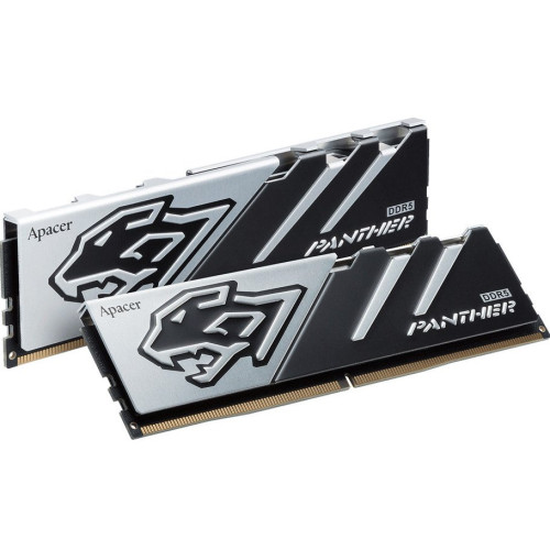 Пам'ять DDR5 RAM_32Gb (2x16Gb) 5600Mhz Apacer Panther (AH5U32G56C5227BAA-2) - зображення 2