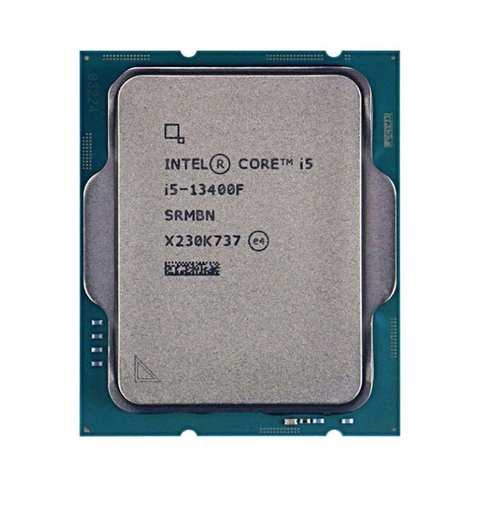 Процесор Intel Core i5-13400 (CM8071505093004) - зображення 1
