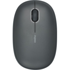Мишка Rapoo M660 Silent Dark Grey