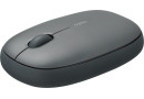 Мишка Rapoo M660 Silent Dark Grey - зображення 3