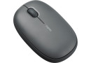 Мишка Rapoo M660 Silent Dark Grey - зображення 2