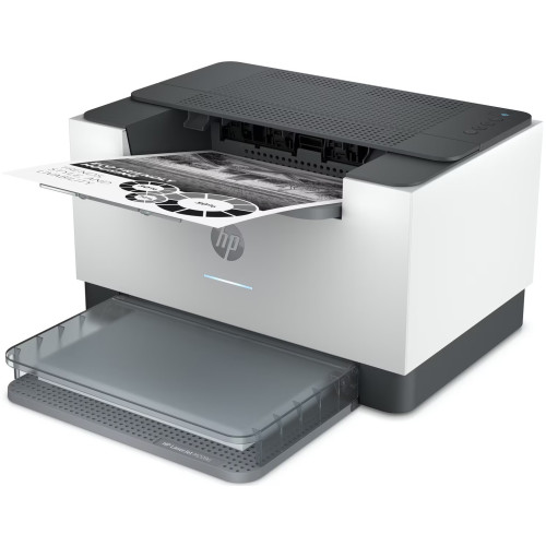 Принтер HP Laser Jet M209D (8J9L0F) - зображення 3