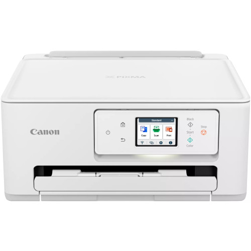 БФП Canon Pixma TS7650i з WiFi - зображення 1