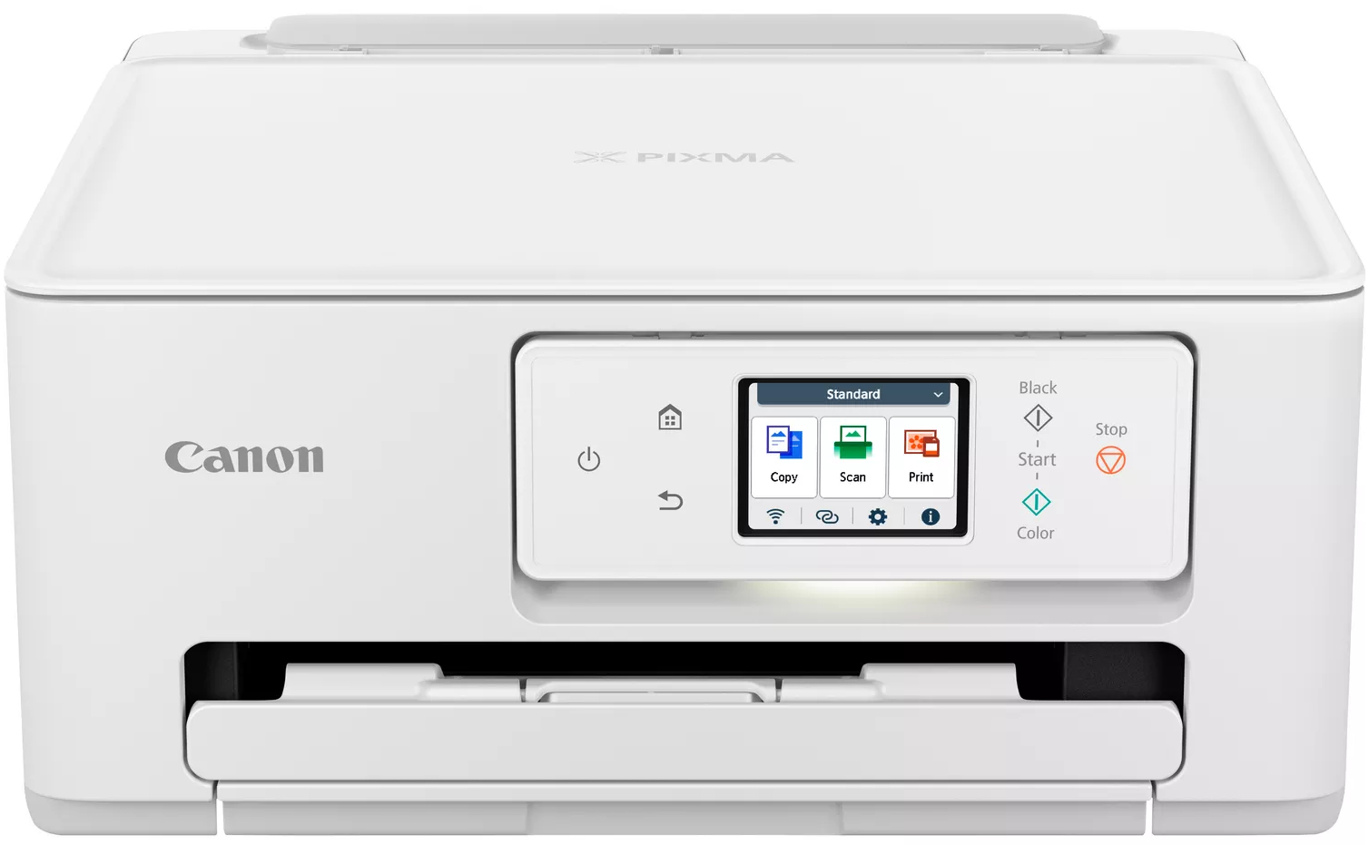 БФП Canon Pixma TS7650i з WiFi - зображення 1