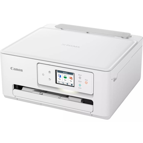 БФП Canon Pixma TS7650i з WiFi - зображення 2