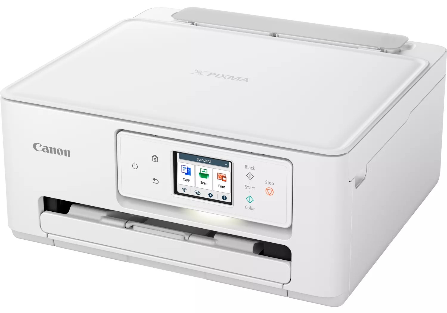 БФП Canon Pixma TS7650i з WiFi - зображення 2