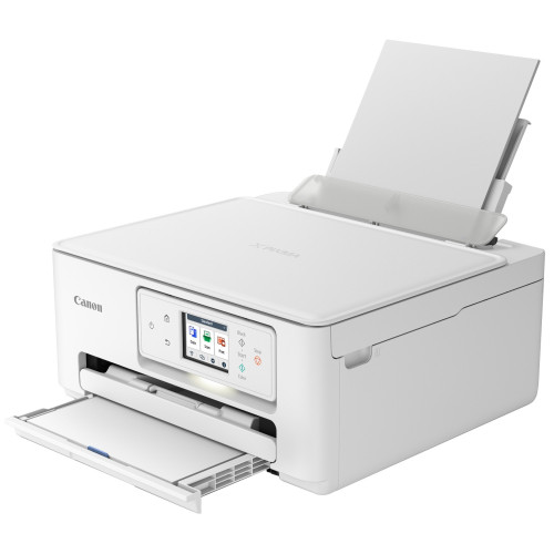 БФП Canon Pixma TS7650i з WiFi - зображення 3