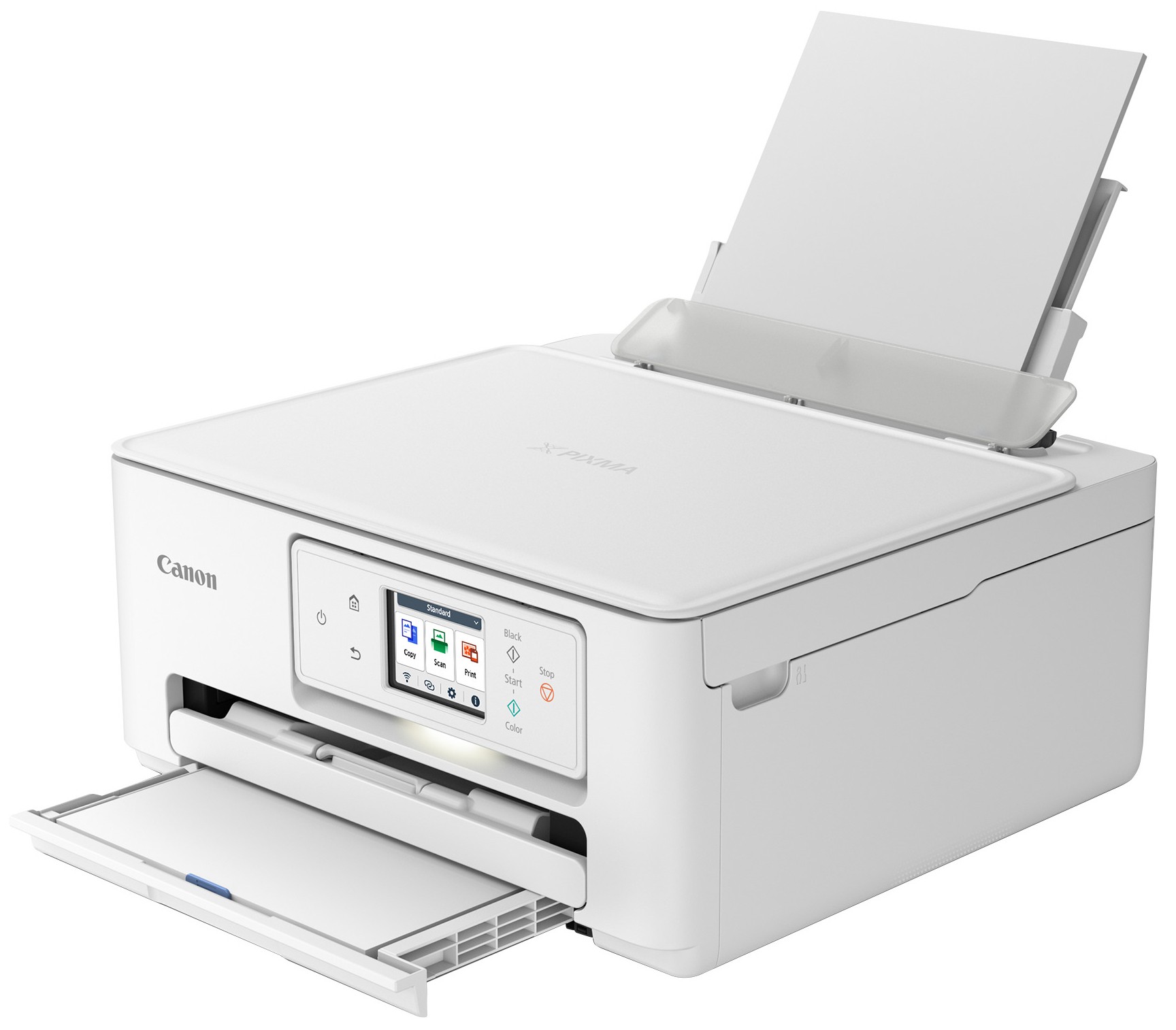 БФП Canon Pixma TS7650i з WiFi - зображення 3