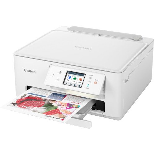 БФП Canon Pixma TS7650i з WiFi - зображення 4