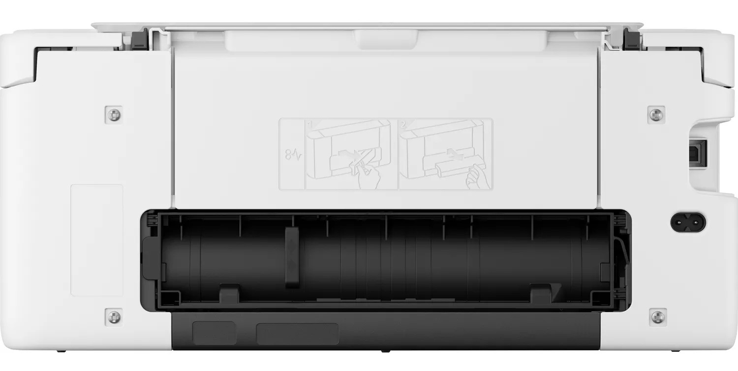 БФП Canon Pixma TS7650i з WiFi - зображення 7