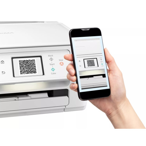 БФП Canon Pixma TS7650i з WiFi - зображення 9