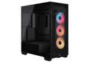 Корпус Corsair 3500X RSR ARGB Black - зображення 1