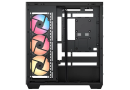 Корпус Corsair 3500X RSR ARGB Black - зображення 8