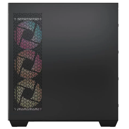 Корпус Corsair 3500X RSR ARGB Black - зображення 7