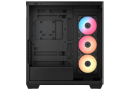 Корпус Corsair 3500X RSR ARGB Black - зображення 5