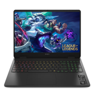 Ноутбук HP OMEN 16-am0078nw (CX5Q3EA)