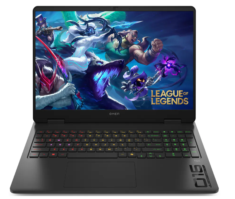 Ноутбук HP OMEN 16-am0078nw (CX5Q3EA) - зображення 1