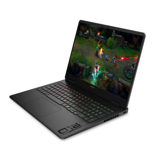 Ноутбук HP OMEN 16-am0078nw (CX5Q3EA) - зображення 3