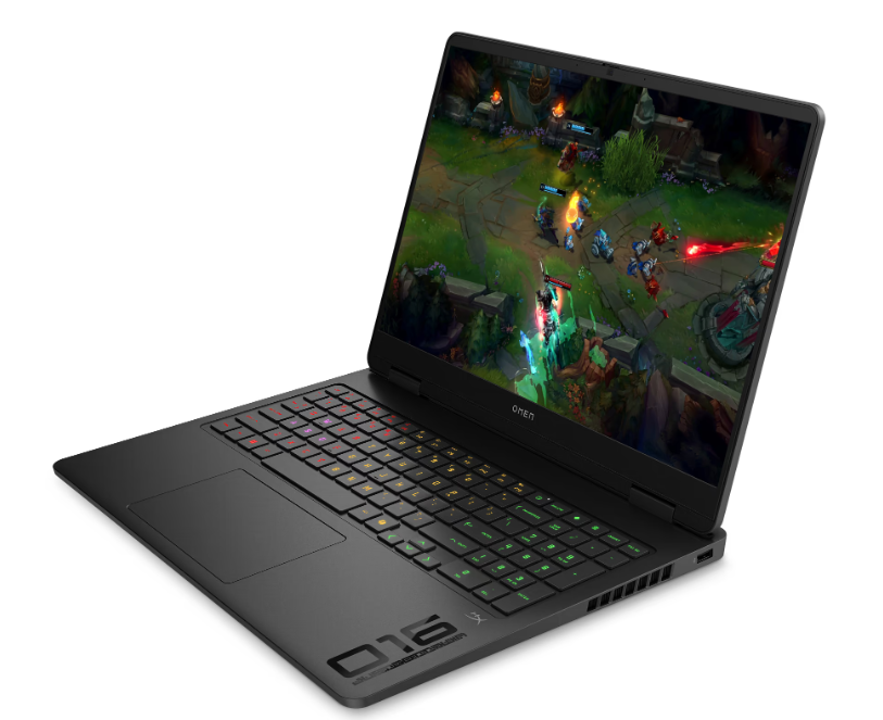 Ноутбук HP OMEN 16-am0078nw (CX5Q3EA) - зображення 3