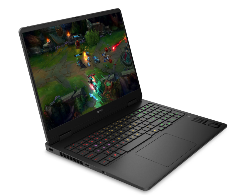 Ноутбук HP OMEN 16-am0078nw (CX5Q3EA) - зображення 2
