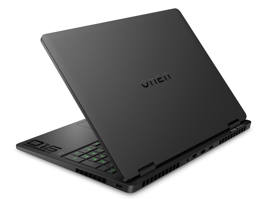 Ноутбук HP OMEN 16-am0078nw (CX5Q3EA) - зображення 4
