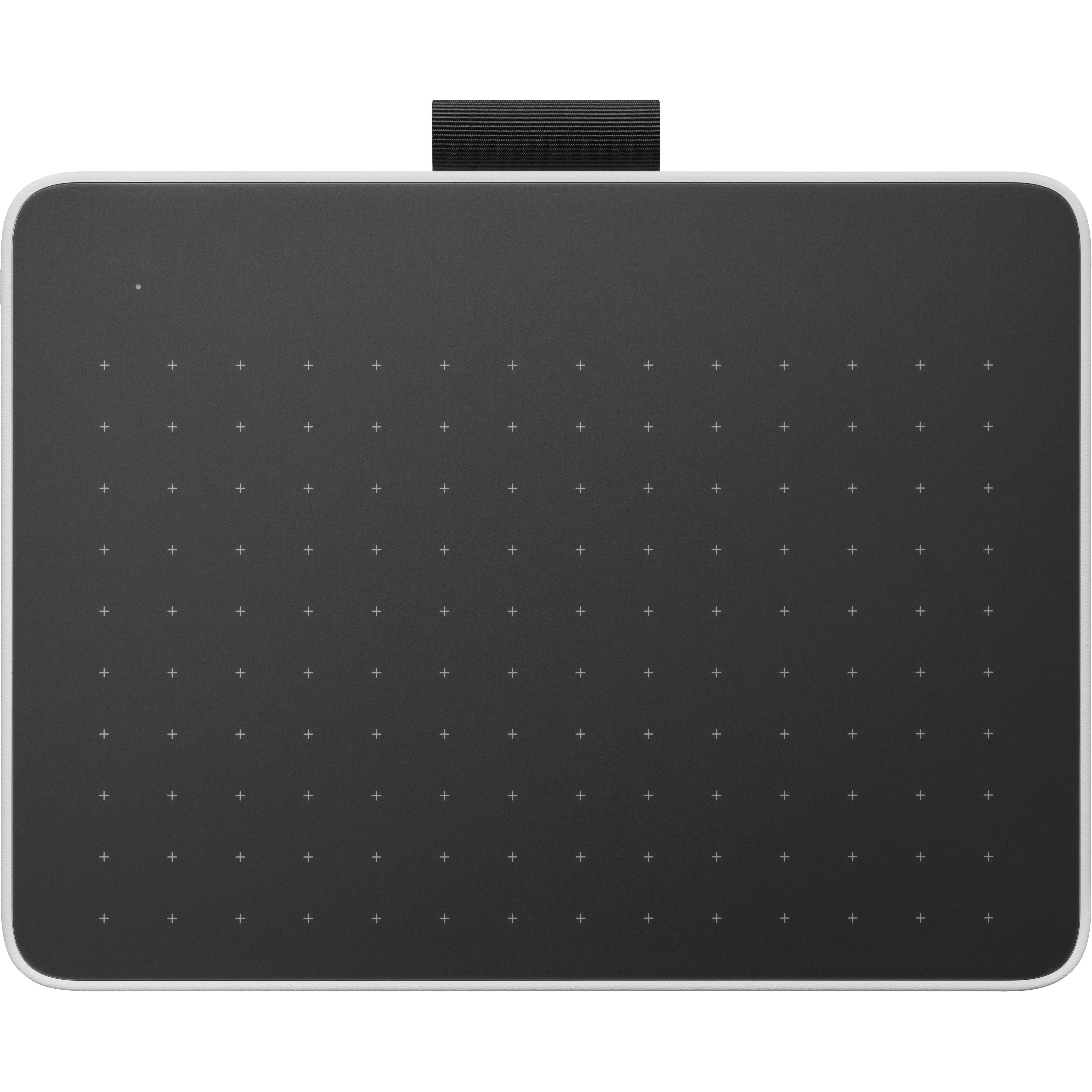 Графічний планшет Wacom One S (CTC4110WLW1B) - зображення 3
