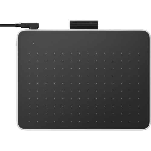 Графічний планшет Wacom One S (CTC4110WLW1B) - зображення 2