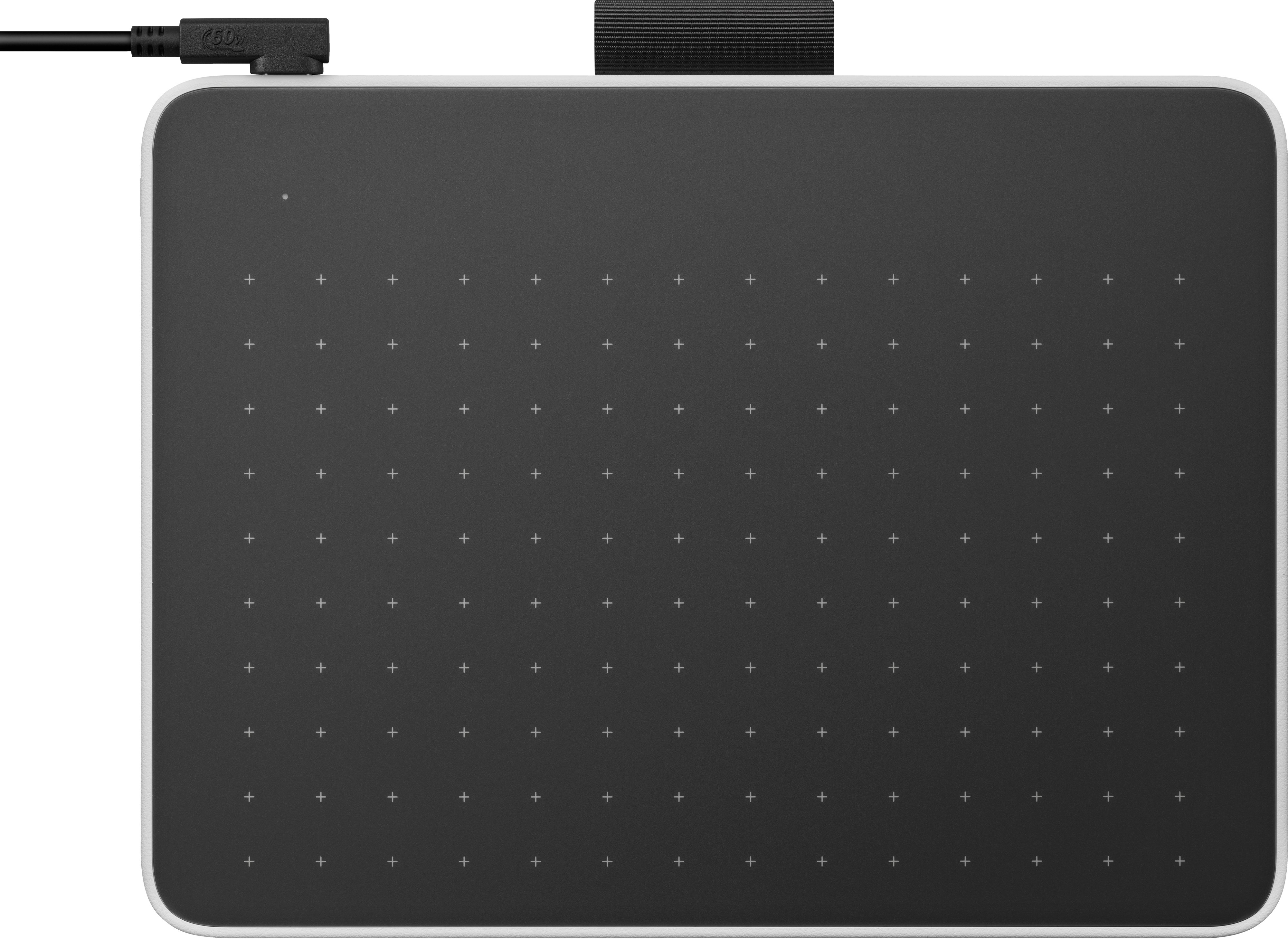 Графічний планшет Wacom One S (CTC4110WLW1B) - зображення 2