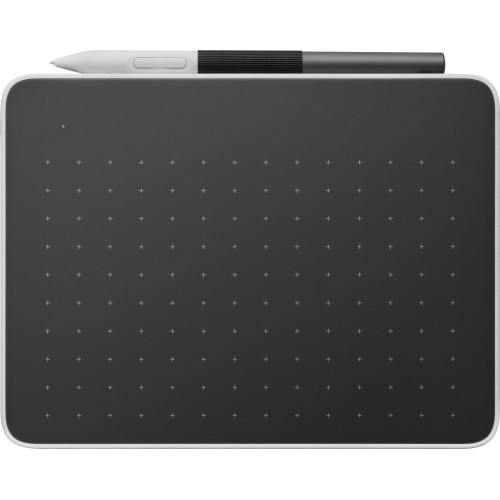 Графічний планшет Wacom One S (CTC4110WLW1B) - зображення 1