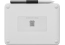 Графічний планшет Wacom One S (CTC4110WLW1B) - зображення 4