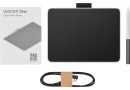 Графічний планшет Wacom One S (CTC4110WLW1B) - зображення 7