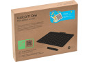 Графічний планшет Wacom One S (CTC4110WLW1B) - зображення 8