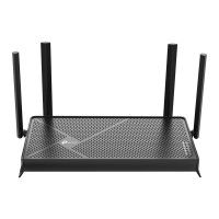 Маршрутизатор WiFi TP-Link Archer BE3600