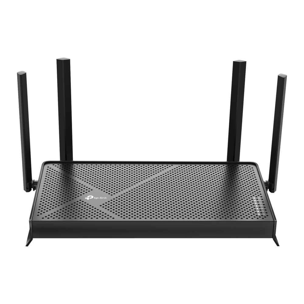 Маршрутизатор WiFi TP-Link Archer BE3600 - зображення 1