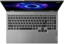 Ноутбук Lenovo LOQ 15IRX10 (83JE00X3PB32) - зображення 4